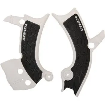 Acerbis X-Grip Frame Guards - 2018-2022 Yamaha Yz450f, And 2020-2023 Yz250f 4