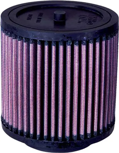 K&N Ha-5000 Replacement Air Filter Honda Rancher Foreman Rubicon Rincon 1