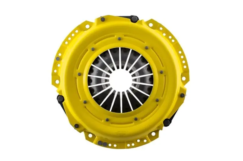 Act High-Clamp-Load Pressure Plate – Compatible With Multiple Oem And Aftermarket Clutches 1