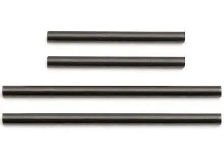 Ntc3 F/R Lower Hinge Pins 1