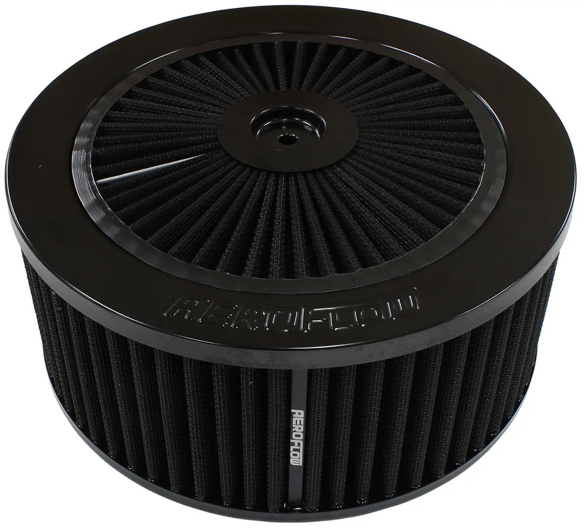 Af2251-3154 Black High-Capacity Full-Flow Air Filter Assembly 1