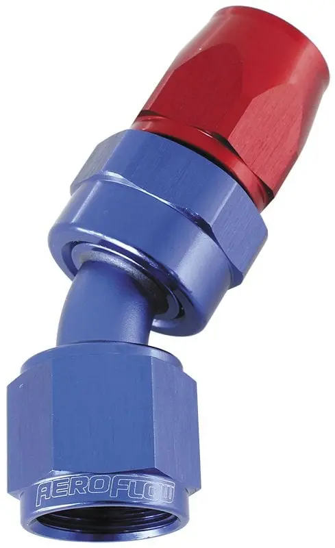 Af207-10D Ptfe-Lined 30° -10An Hose End Fitting 1