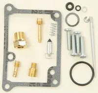 All Balls Carburetor Rebuild Kits - 26-1108 - 2002-2023 Kawasaki Kx65 1