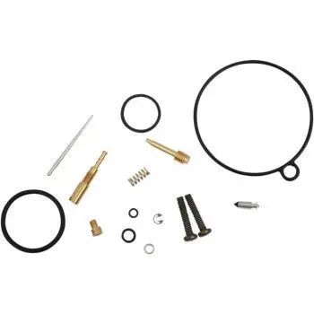 All Balls Carburetor Rebuild Kits - 26-1772 - 2013-2018 Honda Crf110f 1