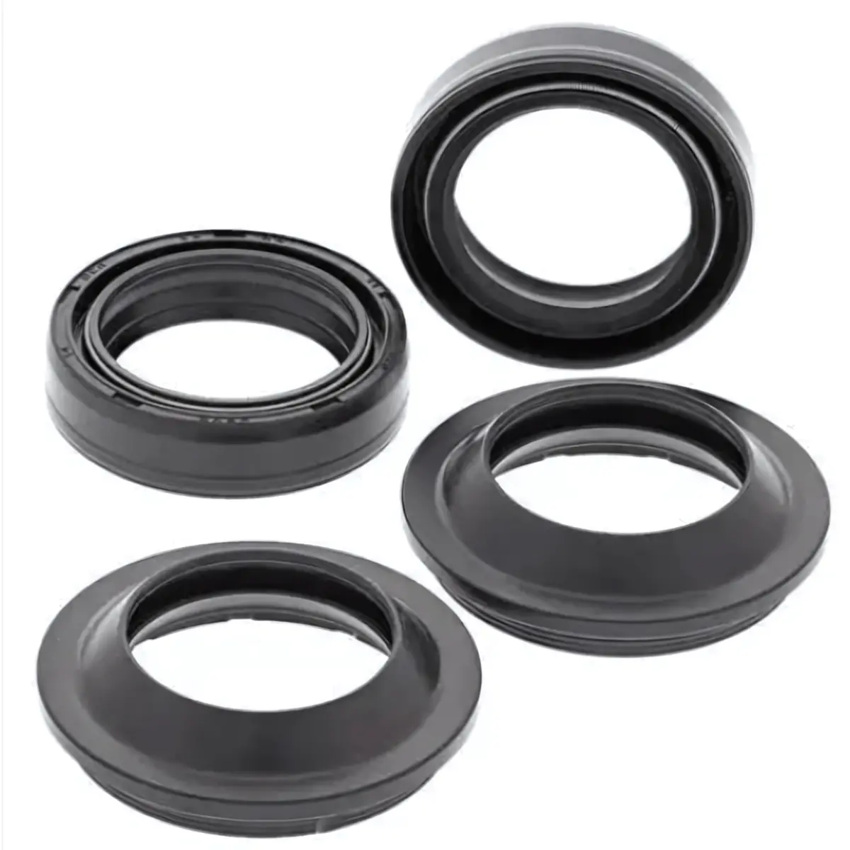 All Balls Fork And Dust Seal Kit Honda Crf250r 2004-2018 1