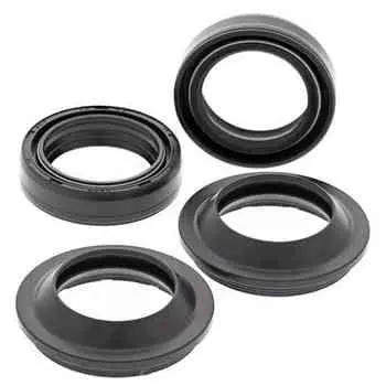 All Balls Fork And Dust Seal Kit Yamaha Yz250 96-18 1