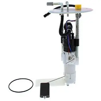 All Balls Fuel Pump Assembly - 47-1019 - 2008-2010 Polaris Rzr S 800, And Rzr 800 1