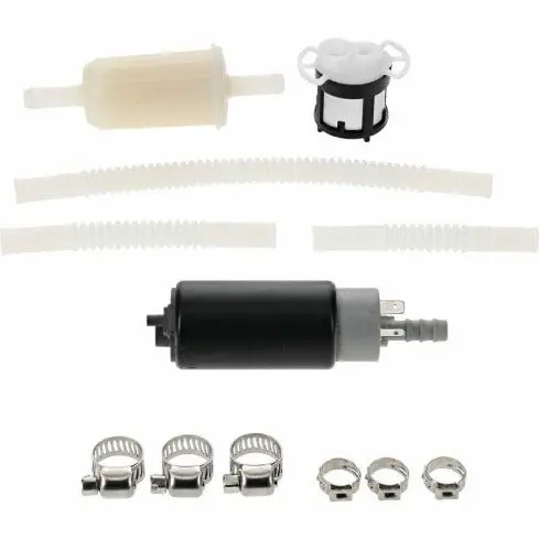 All Balls Fuel Pump Rebuild Kit - 47-2036 - Ktm 450 Sx-F, 350 Sx-F, 250 Sx-F, 450 Xc-F, 350 Xc-F, And 250 Xc-F 1