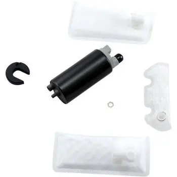 All Balls Fuel Pump Rebuild Kit - 47-2040 - Kawasaki, Suzuki, Husqvarna, Artic Cat, Honda, And Bmw 1