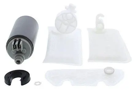 All Balls Fuel Pump Rebuild Kit - 47-2040 - Suzuki 2010-2022 Rm-Z250, 2008-2022 Rm-Z450 1