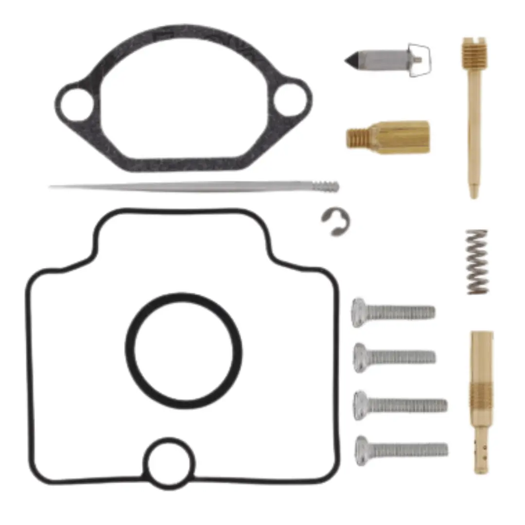 All Balls Racing Carburetor Rebuild Kits - 26-1397 - 2014-2025 Kawasaki Kx85 1