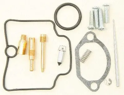 All Balls Racing Carburetor Rebuild Kits - 26-1402 - 2014-2021 Kawasaki Kx100 1