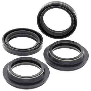 All Balls Racing Fork And Dust Seal Kit 56-123 Suzuki Rm85 02-17 1
