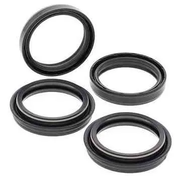 All Balls Racing Fork And Dust Seal Kit 56-126 Husqvarna Tc85 14-17 1
