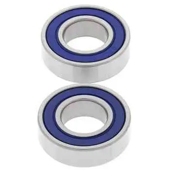 All Balls Racing Front Wheel Bearings Kit - 25-1135 - 1998-2024 Ktm 65 Sx, Sx-E 5, 50 Sx 1