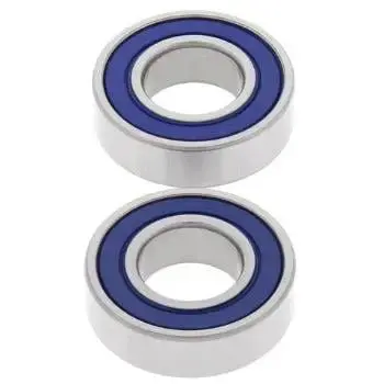 All Balls Racing Front Wheel Bearings Kit - 25-1135 - 2021-2024 Gas Gas Mc 65, Mc-E 5, Mc 50 1