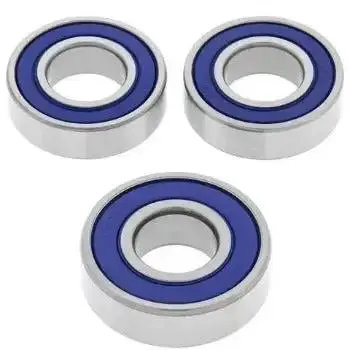 All Balls Racing Rear Wheel Bearings Kit - 25-1345 - 2021-2024 Gas Gas Mc 65 1