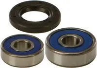 All Balls Rear Wheel Bearings And Seals - 25-1191 - Honda Crf125f, Crf110f, Crf100f, Crf80f, And Crf70f 2