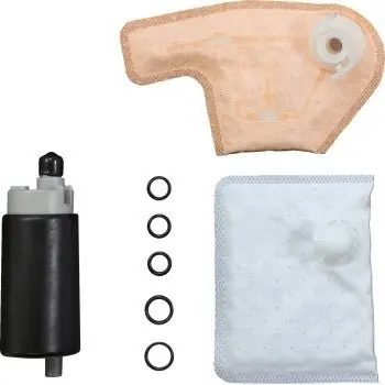 All Balls Replacement Fuel Pump Kit - 47-2057 - 2015-2023 Honda Crf110f, Msx125 Grom 1