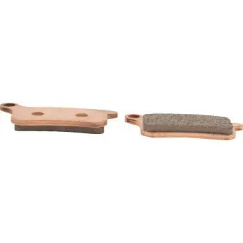 All Balls - Sintered Brake Pads - Front Or Rear - 18-8073 - Gas Gas Mc 65, Husqvarna Tc 65, Ktm 65 Sx 2