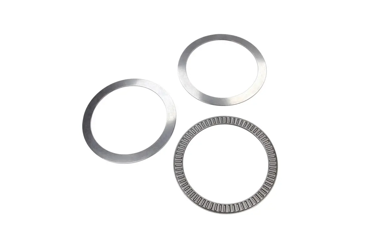 Allstar Performance Coilover Shock Thrust Bearing Kit – All64212, Race-Ready 1