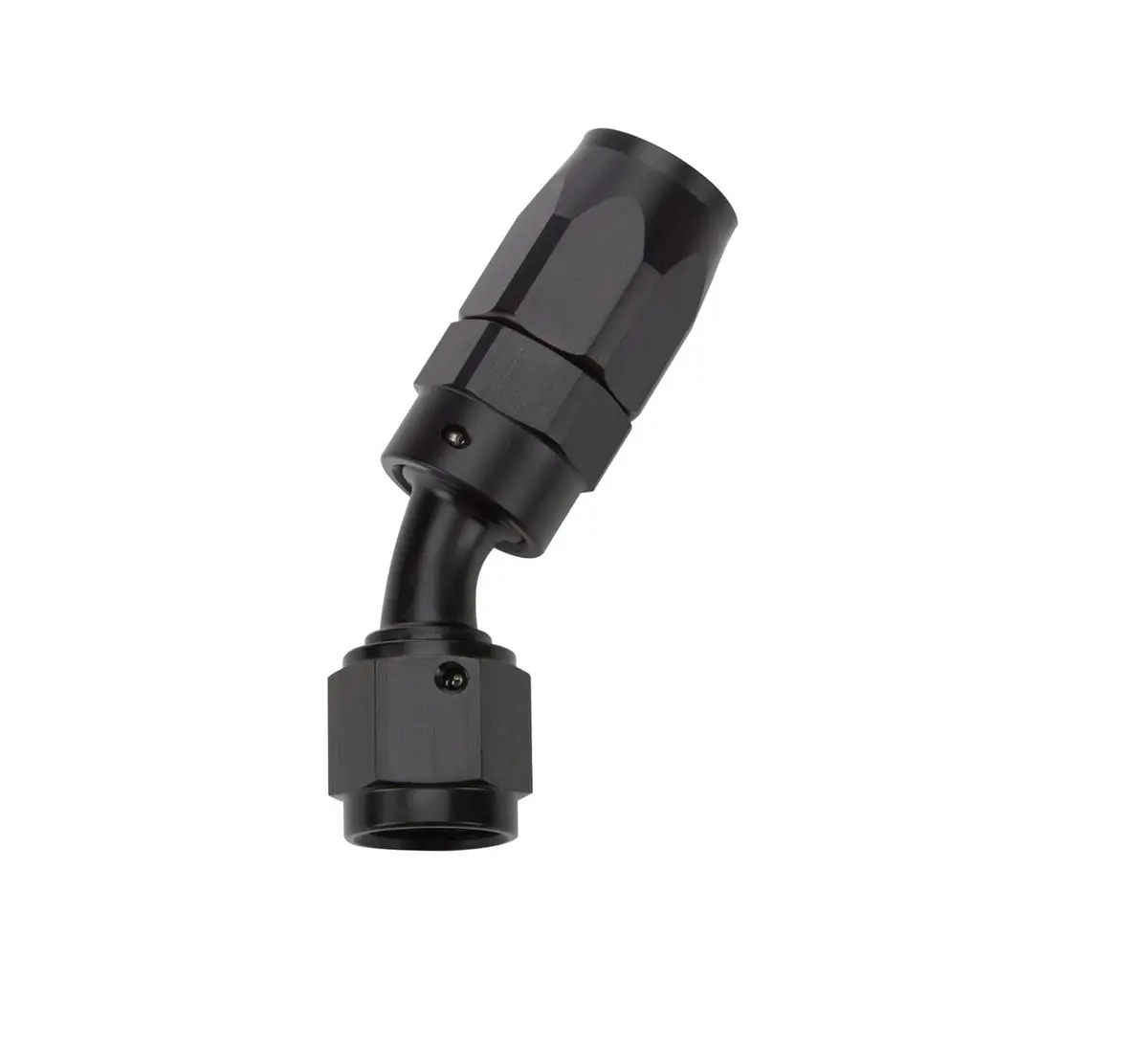 Allstar All49322 Aluminum Hose End Fittings – Universal Fit 1