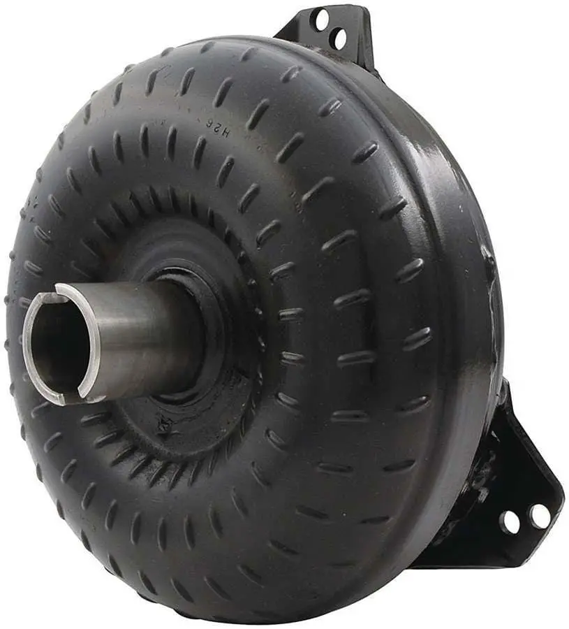 Allstar Performance Torque Converter – 26" Diameter, 9" Stall (All26904) 1