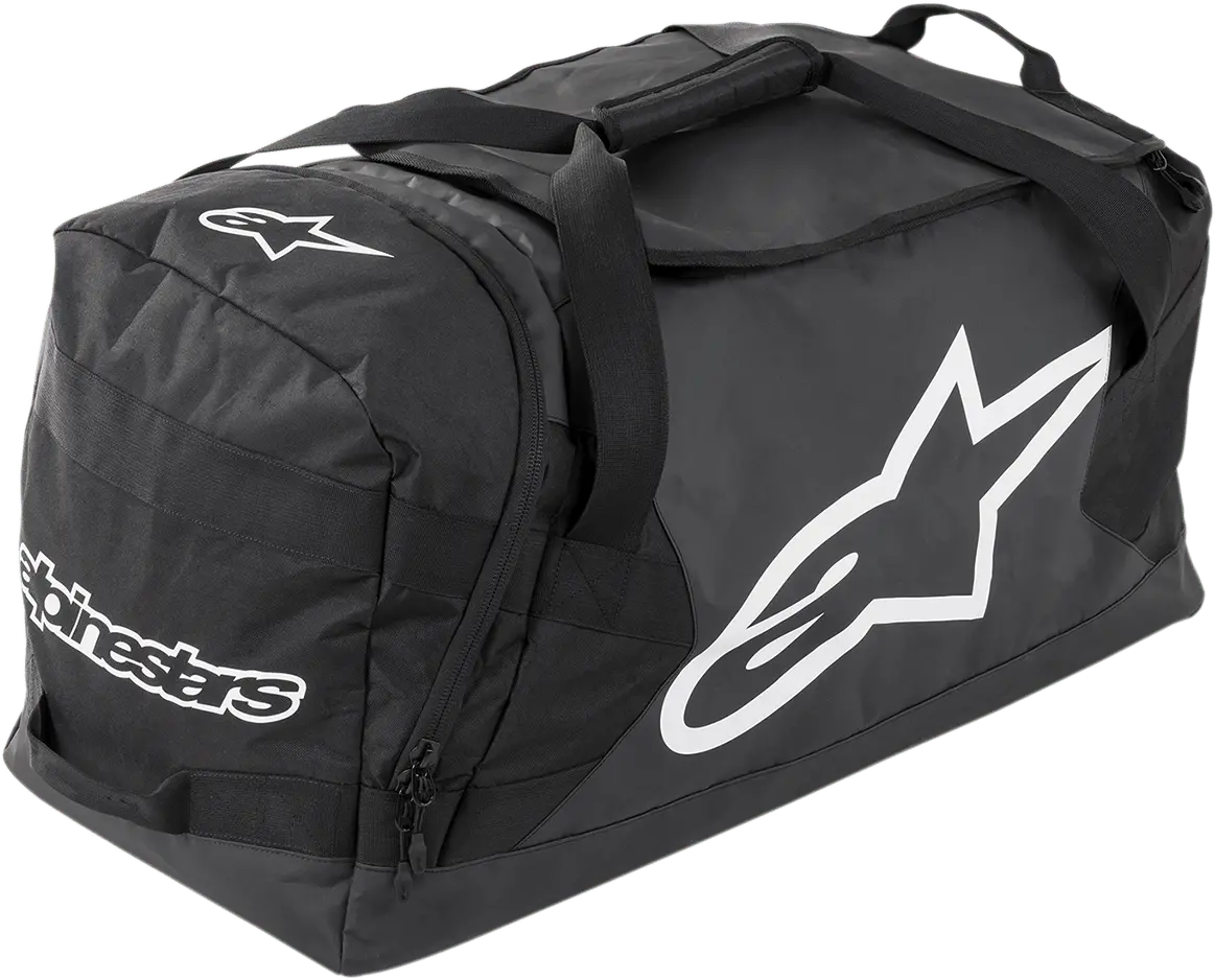 Alpinestars Goanna Bag - Black/Gray/White - 6106018-140 1