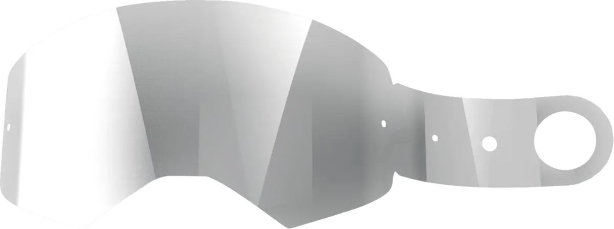 Alpinestars Goggles Supertech Tear-Offs With Perimeter Seal - Transparent, 14 Pack (Part #9100825-010) 1