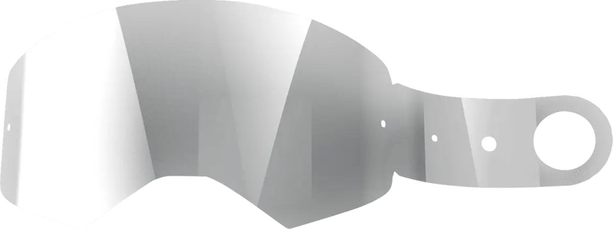 Alpinestars Goggles Vision 8, Vision 5, And Vision 3 Tear-Offs - Laminated Polyester - 28 Pack (Part No. 9102225-010) 1