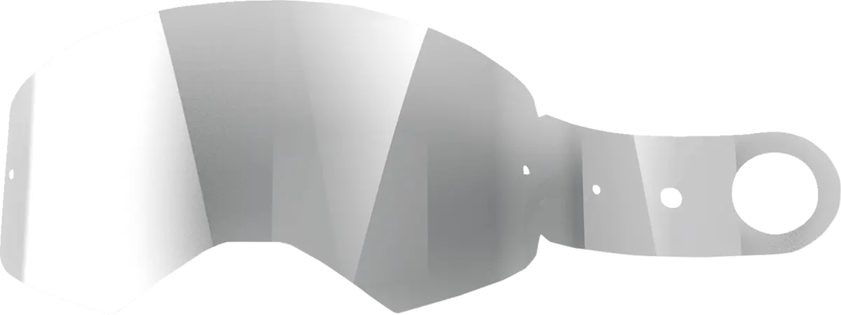 Alpinestars Goggles Vision 8/5/3 Tear-Offs - 20 Pack Part No. 9101925-010 1