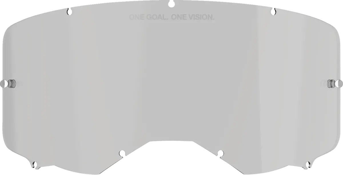 Alpinestars Goggles Vision 8/Vision 5/Vision 3 Smoke Lens - Part 9101525-018 1
