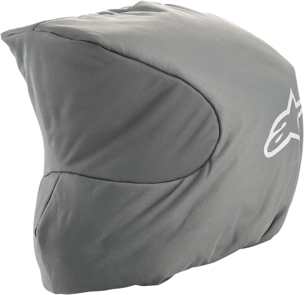 Alpinestars Helmet Bag - Softside Gray - 8990021-11 2