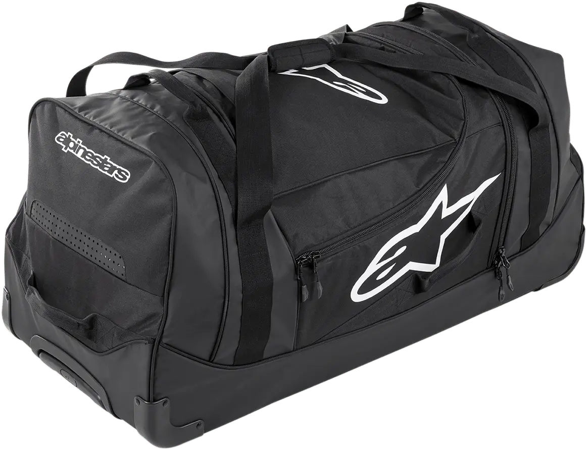 Alpinestars Komodo Bag - Black/Gray/White - 6106118-140 1