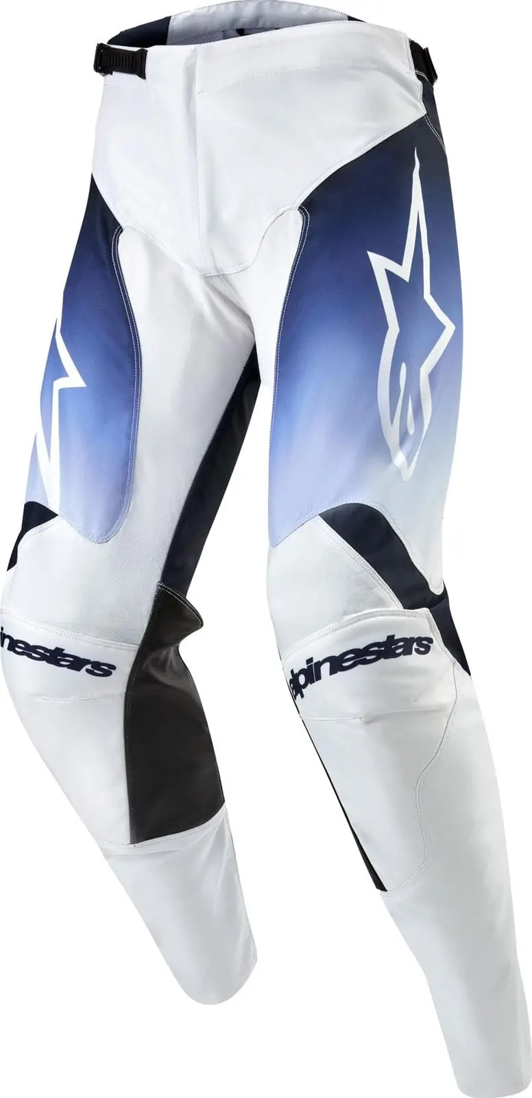Alpinestars Mx Racer Hoen Pants – Off-Road Riding Gear With Ce-Level Protection 1