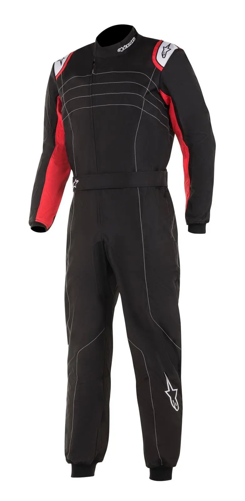Alpinestars Kmx-9 V2 Racing Suit – Size 40 (3356019-132-40) 1