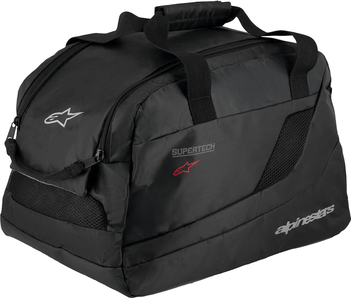 Alpinestars Supertech R10 Helmet Bag - Black - 8952524-10 1