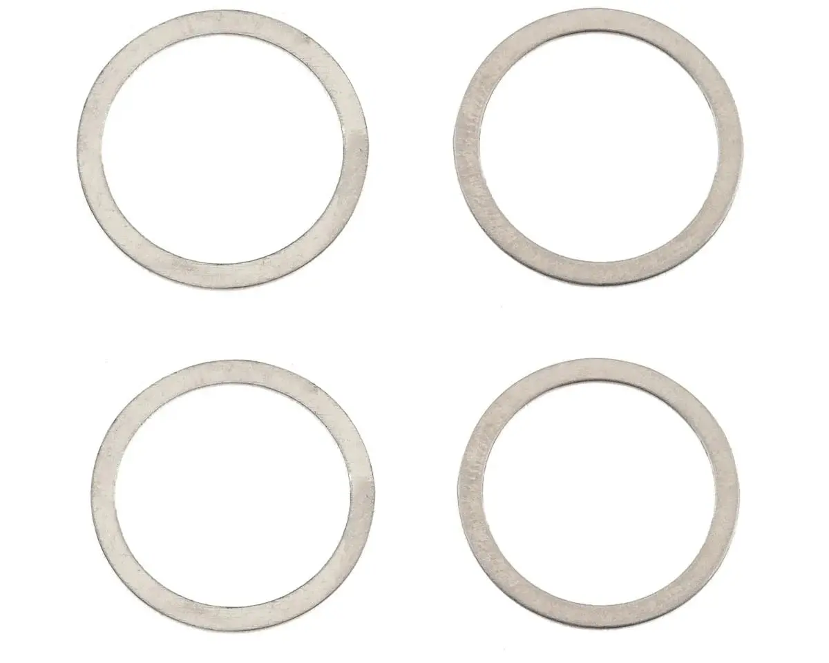 Arrma 13X16x0.2Mm Washer (4) 1