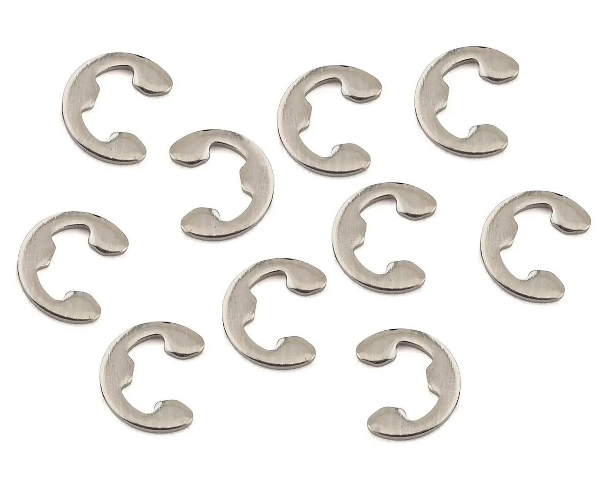 Arrma 3.2Mm E Clip (10) 1