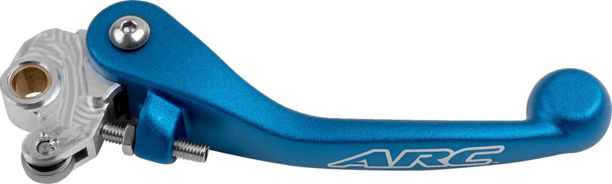 Arc Brake Lever - Forged - Blue Br-301-B For Optimal Performance 1