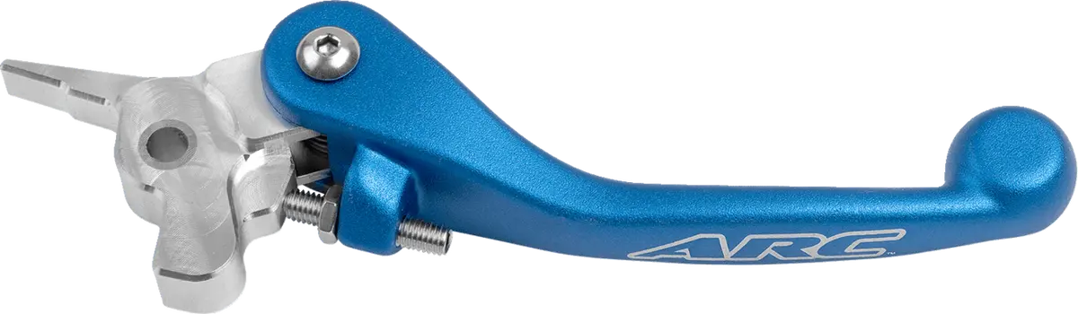 Arc Brake Lever - Forged - Blue Br-350-B For Enhanced Performance 1