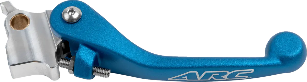 Arc Brake Lever - Forged - Blue Br-412-B For Optimal Performance 1