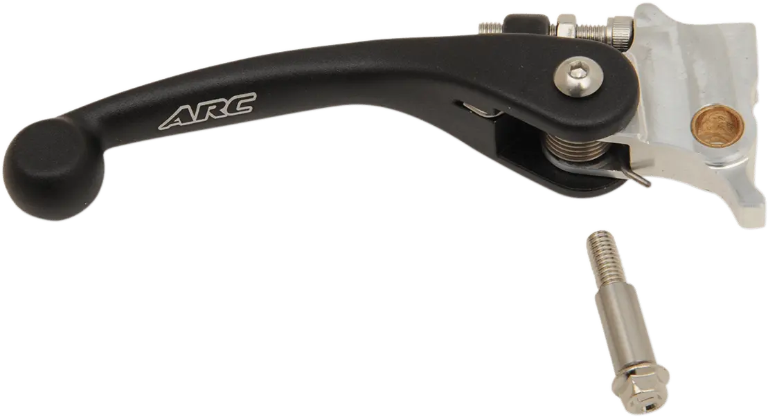 Arc Brake Lever - Forged Br-412 - Adjustable For Optimal Performance 1