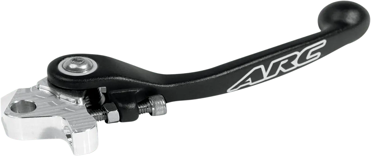 Arc Brake Lever - Forged Br-601 For Enhanced Control 1