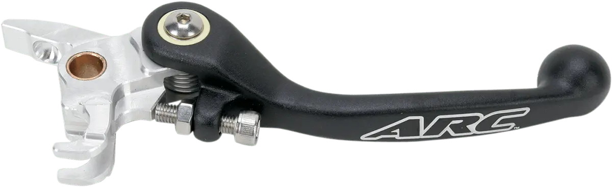 Arc Brake Lever - Forged - Brembo Br-103 | Adjustable & Durable 1
