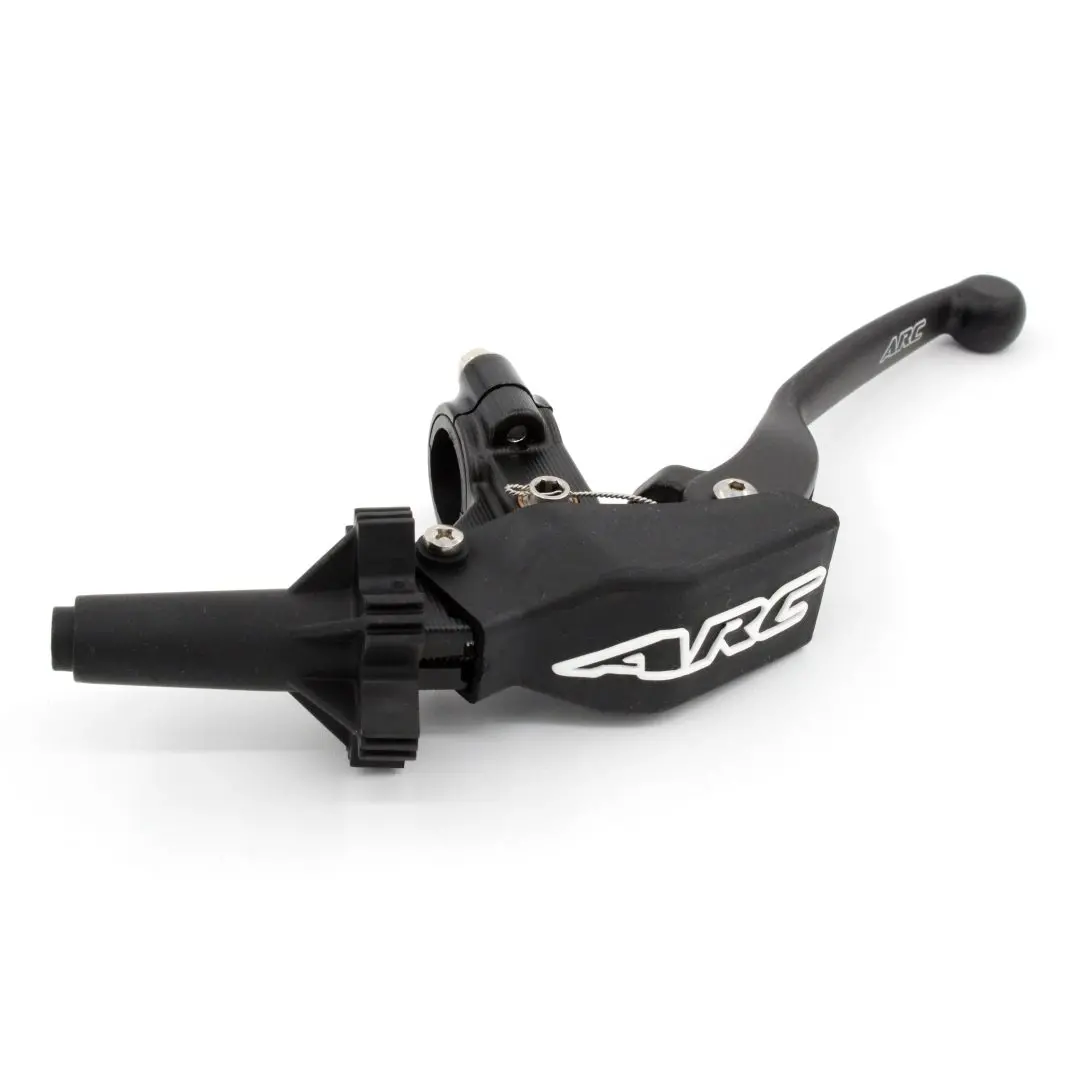 Arc Rc-8 Clutch Perch Assembly With Folding Composite Lever Ac-Cp-201-C 1