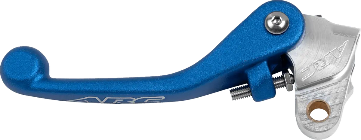 Arc Clutch Lever - Forged - Blue Cl-311-B 1