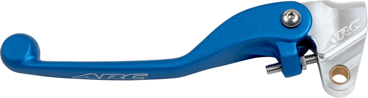 Arc Clutch Lever - Forged - Blue Cl-315-B 1