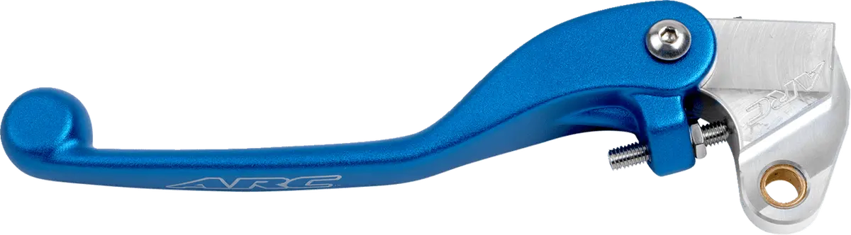 Arc Clutch Lever - Forged - Blue Cl-411-B 1