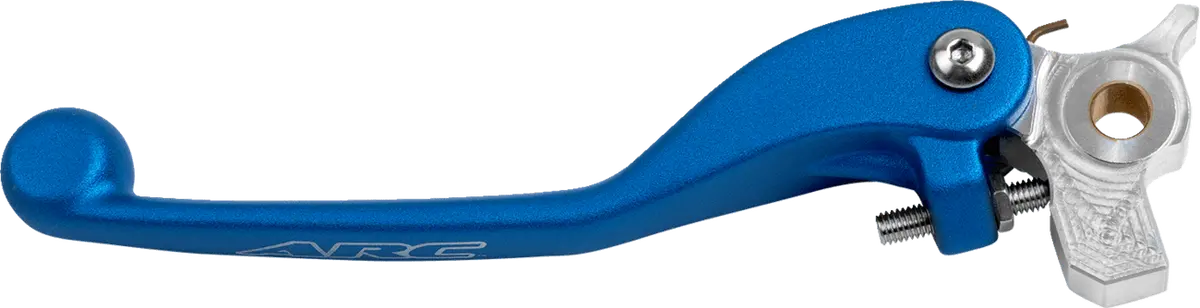 Arc Clutch Lever - Forged - Blue Cl-424-B 1